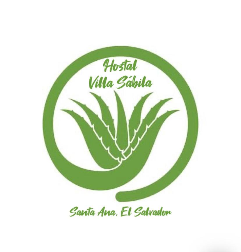 Hostal Villa Sabila Santa Ana Exterior foto