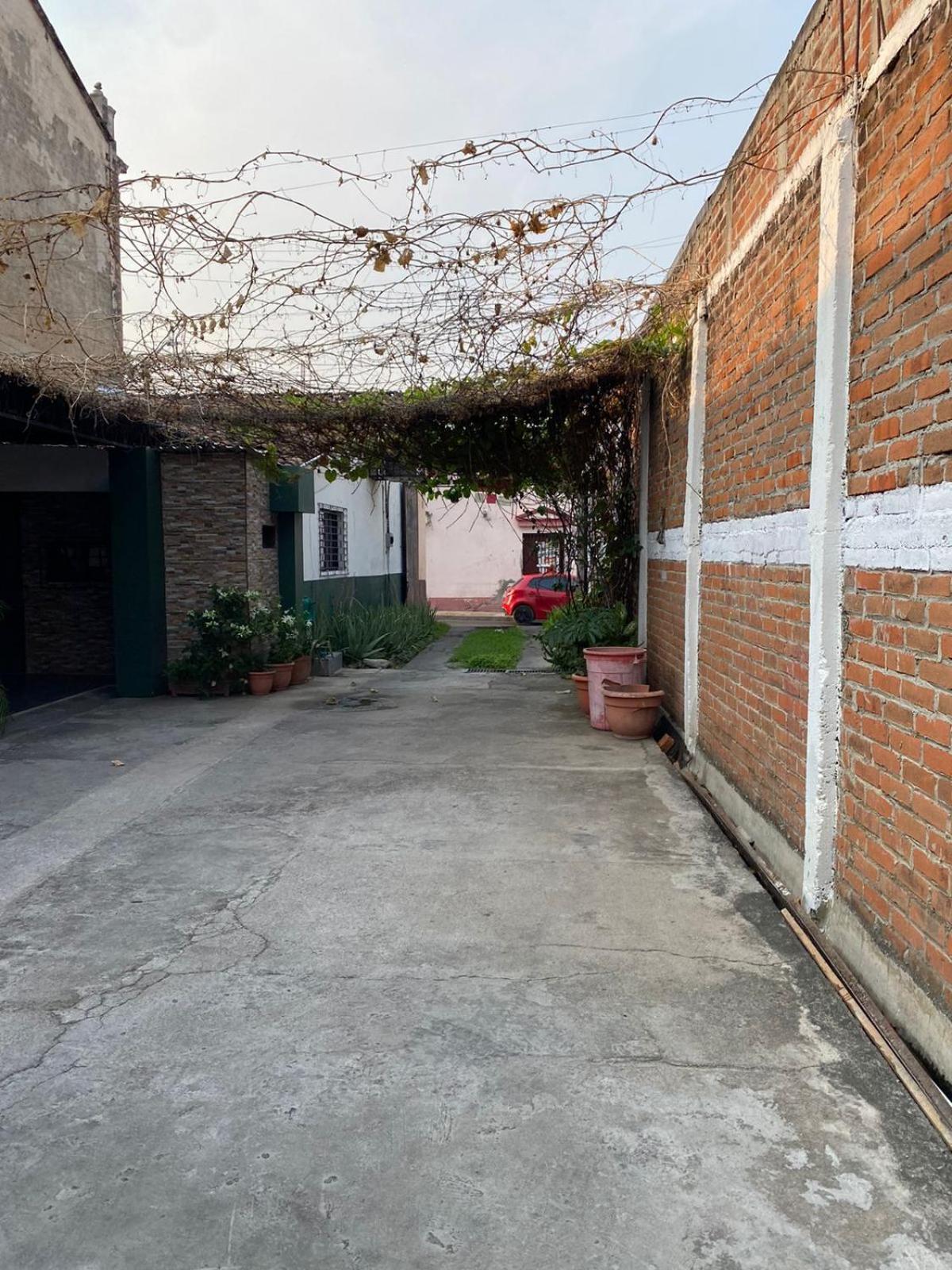 Hostal Villa Sabila Santa Ana Exterior foto